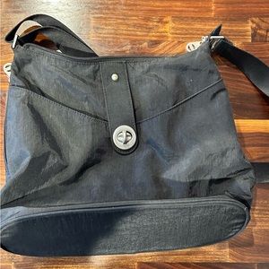 Baggalini purse in great condition.  Lots of pockets.  No visible wear